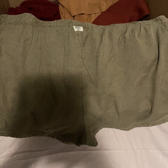 Billabong Road Trippen Shorts - Picture 4 of 4